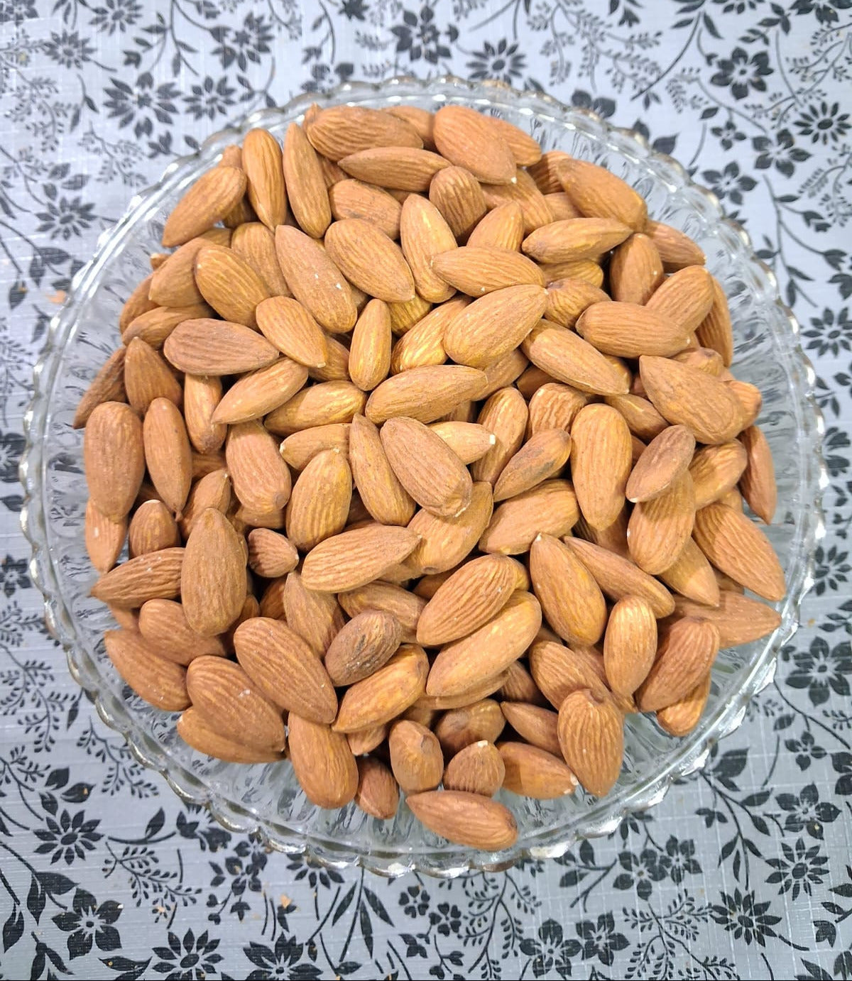 Almonds (Badam)