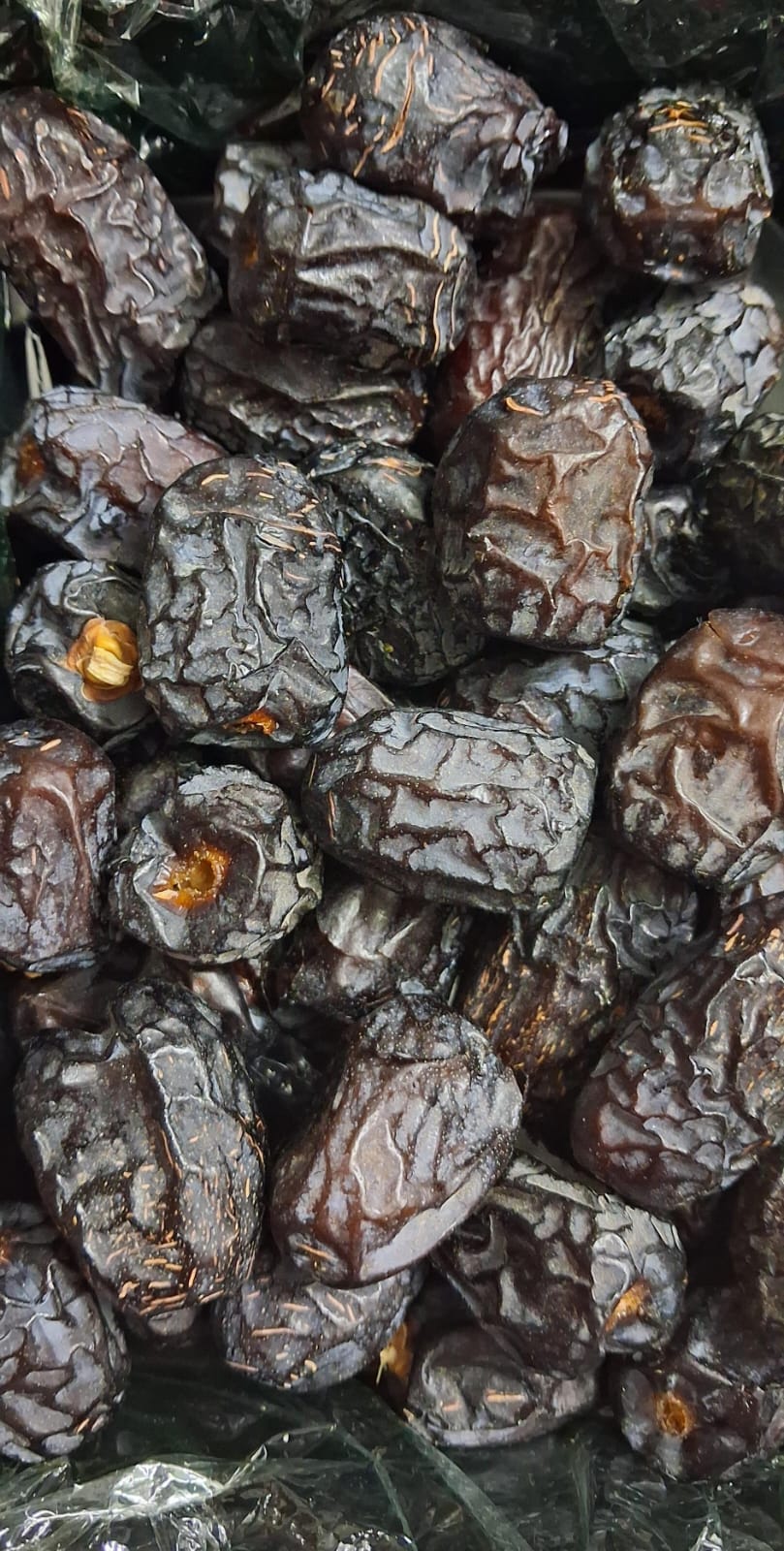 Ajwa Dates