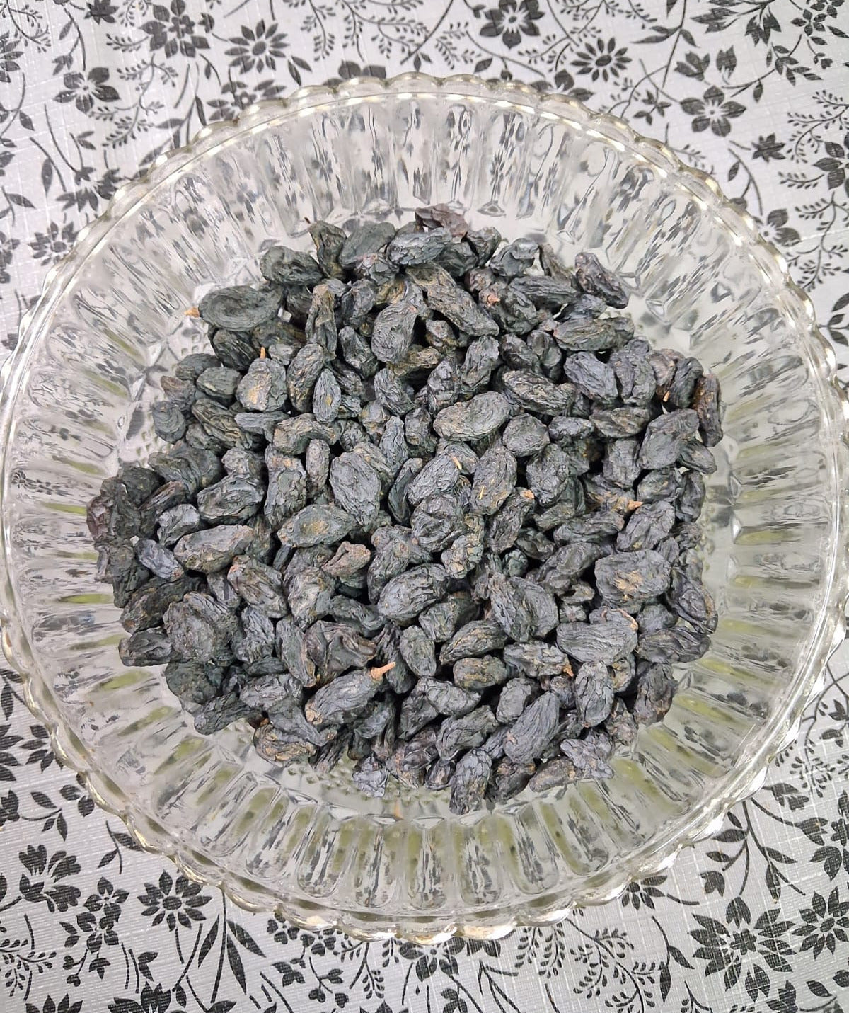Black Kismis