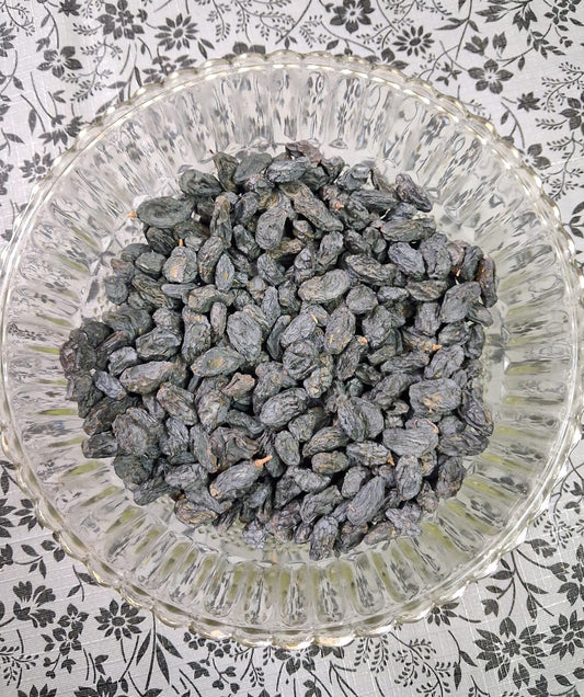 Black Kismis