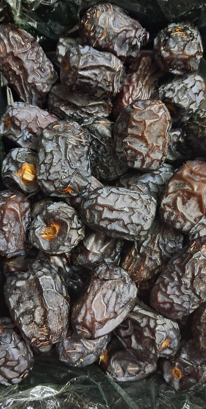 Ajwa Dates